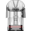 SMOK Novo Pod Clear Meshed cartridge Odpor: 0,6 Ohm SMOK Novo Pod Clear Meshed cartridge Odpor: 0,6 Ohm