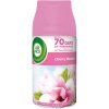 Air Wick Freshmatic pure náplň do osviežovača vzduchu kvety čerešní 250 ml Air Wick Freshmatic pure náplň do osviežovača vzduchu kvety čerešní 250 ml