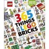 365 Things to Do with LEGO® Bricks