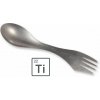 Light My Fire Spork Titanium Light My Fire Spork Titanium
