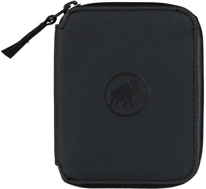 Mammut Seon Zip Wallet black