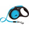 02807-34 flexi New Neon S opasok 5m/15kg modrá 02807-34 flexi New Neon S opasok 5m/15kg modrá
