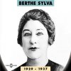 Berthe Sylva, 1929-1937, CD Berthe Sylva, 1929-1937, CD