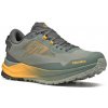 Tecnica Spark S GTX dark green/light yellow pánske outdoorové topánky + zľava 16 € na príslušenstvo - Velikost EU 46,5 Tecnica Spark S GTX dark green/light yellow pánske outdoorové topánky + zľava 16 € na príslušenstvo - Velikost EU 46,5