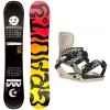Gravity Empatic 25/26 pánsky snowboard + Gravity Indy stone/black 25/26 viazanie + zľava 400,- na príslušenstvo - 150 cm Wide + M (EU 38-41) Gravity Empatic 25/26 pánsky snowboard + Gravity Indy stone/black 25/26 viazanie + zľava 400,- na príslušenstvo - 150 cm Wide + M (EU 38-41)