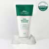 VT Cosmetics Cica Mild Foam Cleanser čistiaca pena na tvár s pupočníkom ázijským 300 ml VT Cosmetics Cica Mild Foam Cleanser čistiaca pena na tvár s pupočníkom ázijským 300 ml