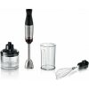 Bosch Serie 6 MSM6M621 mixér 0,5 l Ponorný mixér 1000 W Černá, Nerezová ocel Bosch Serie 6 MSM6M621 mixér 0,5 l Ponorný mixér 1000 W Černá, Nerezová ocel