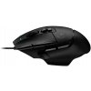 Logitech herná drôtová myš G502 X - čierna, 910-006138 Logitech herná drôtová myš G502 X - čierna, 910-006138