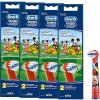 Oral-B Stages Kids Mickey Mouse 2 ks Oral-B Stages Kids Mickey Mouse 2 ks
