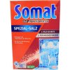 Somat Soľ do umývačky riadu hrubozrnná 1,2 kg Somat Soľ do umývačky riadu hrubozrnná 1,2 kg