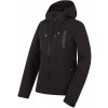 Dámska softshell bunda Husky Sita L black, XL Dámska softshell bunda Husky Sita L black, XL