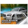 Deflektory Heko Dodge Magnum 5D 2005 - 2008 (+zadné) Deflektory Heko Dodge Magnum 5D 2005 - 2008 (+zadné)