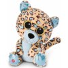 Nici Glubschis Dodge Leopard Lassi 45566 25 cm