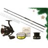Vianočný Power Method Feeder Set 3,90m Vianočný Power Method Feeder Set 3,90m