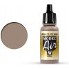 Farba Vallejo Model Air - Sand 17ml Farba Vallejo Model Air - Sand 17ml