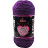 Himalaya Super Soft Yarn 80811 maceškově fialová Himalaya Super Soft Yarn 80811 maceškově fialová