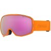 Okuliare lyžiarske ATOMIC COUNT HD oranžové Okuliare lyžiarske ATOMIC COUNT HD oranžové