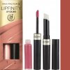 Max Factor Lipfinity Colour & Gloss rúž a lesk 70 Spicey 6 ml
