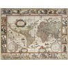 Ravensburger Puzzle Mapa sveta 2000 dielikov Ravensburger Puzzle Mapa sveta 2000 dielikov