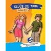 Kľúče od tabu - Ľubica Brix Kľúče od tabu - Ľubica Brix