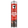 DEN BRAVEN Strešný bitumenový tmel 310 ml čierny DEN BRAVEN Strešný bitumenový tmel 310 ml čierny
