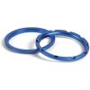 Exway - Vnitřní obroučka kola pro Atlas Pro (sada 4ks) - Modrá Exway - Vnitřní obroučka kola pro Atlas Pro (sada 4ks) - Modrá