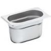 Nádoba GN 1/9 – 176 x 108 mm, HENDI, Budget Line, GN 1/9, 0,6L, 176x108x(H)65mm Hloubka: 10 cm Nádoba GN 1/9 – 176 x 108 mm, HENDI, Budget Line, GN 1/9, 0,6L, 176x108x(H)65mm Hloubka: 10 cm