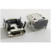 Konektor micro USB B 5 pin female 96 - JBL FLIP 3 Bluetooth Speaker Konektor micro USB B 5 pin female 96 - JBL FLIP 3 Bluetooth Speaker