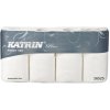 Toaletný papier 3-vrstvový KATRIN Plus Toilet 160, návin 17,25 m (8 ks
