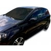 Deflektory VW Polo 2009