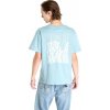 pánske tričko HORSEFEATHERS DISTORT T-SHIRT blue haze L pánske tričko HORSEFEATHERS DISTORT T-SHIRT blue haze L