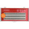 Ibra Makeup dvojité trsy mihalníc 0,07 - 10 mm Ibra Makeup dvojité trsy mihalníc 0,07 - 10 mm