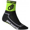 Sensor ponožky Race Lite Ruka zelená