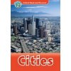Cities + mp3 Pack - Richard Northcott Cities + mp3 Pack - Richard Northcott