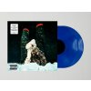 Partynextdoor, Drake: $Ome $Exy $Ongs 4 U (Coloured BlueVinyl) - 2Vinyl (LP) Partynextdoor, Drake: $Ome $Exy $Ongs 4 U (Coloured BlueVinyl) - 2Vinyl (LP)