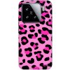 Picasee Fashion Case pre Xiaomi 15 - Pink Tiger Picasee Fashion Case pre Xiaomi 15 - Pink Tiger