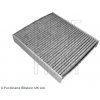 Filter vnútorného priestoru BLUE PRINT ADF122515 Filter vnútorného priestoru BLUE PRINT ADF122515