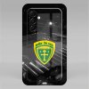 SAMSUNG - Galaxy A16 - INFINITY Hard - MŠK Žilina 4 SAMSUNG - Galaxy A16 - INFINITY Hard - MŠK Žilina 4