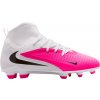Nike | Phantom 6 High Club FG/MG | rúžová| 35,5 Nike | Phantom 6 High Club FG/MG | rúžová| 35,5