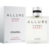 Chanel Allure Homme Sport Cologne kolínska voda pre mužov 100 ml Chanel Allure Homme Sport Cologne kolínska voda pre mužov 100 ml