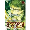 TOMODACHI GAME N 03 TOMODACHI GAME N 03