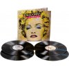 MADONNA - CELEBRATION LP