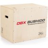 DBX Bushido Plyo Box skriňa štandart DBX Bushido Plyo Box skriňa štandart