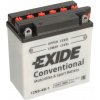 Exide 12N9-4B-1, YB9-B Exide 12N9-4B-1, YB9-B