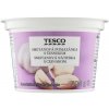 Tesco Smotanová nátierka s Cesnakom 200 g Tesco Smotanová nátierka s Cesnakom 200 g
