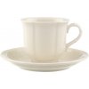 Villeroy & Boch Kávová šálka 0,20 l s podšálkou Manoir Villeroy & Boch Kávová šálka 0,20 l s podšálkou Manoir