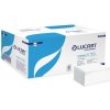 Lucart Z 2 vrstvy 25 x 23 cm extra biele Strong 20 x 150 ks