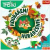 Trefl GAME Mushrooms picking with Treflik Family CZ SK Trefl GAME Mushrooms picking with Treflik Family CZ SK