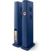 KEF LS60 Wireless - Blue