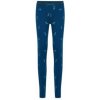 Icebreaker Merino 200 Oasis Leggings Snow Day Kids modrá 10 Icebreaker Merino 200 Oasis Leggings Snow Day Kids modrá 10